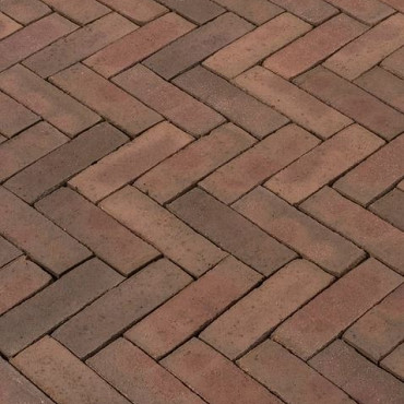 Dikformaat Strak 7x20x8 Onbezand Antwerpen